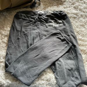 Hollister Sweatpants